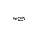 BOSCH 1 987 946 476 Wasserpumpe + Zahnriemensatz