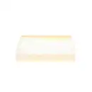 BOSCH 1 987 435 082 Filter, Innenraumluft M5082