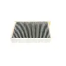 BOSCH 1 987 432 464 Filter, Innenraumluft R 2464