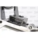 VALEO 579602 Wischermotor Heck