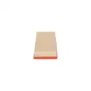 BOSCH F 026 400 047 Luftfilter S0047
