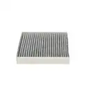 Filter Innenraumluft Bosch 1 987 435 557 für Daihatsu für Jaguar für Toyota