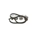 BOSCH 1 987 946 943 Zahnriemen-/Pumpenset