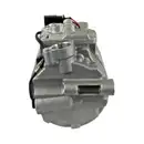 Kompressor Klimaanlage Mahle ACP 451 000S Behr für Audi für VW für Vw (faw)
