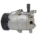 Kompressor Klimaanlage Mahle ACP 450 000P Behr *** Premium Line *** für Hyundai