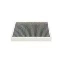 BOSCH 1 987 435 502 Filter, Innenraumluft R5502
