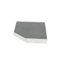 BOSCH 1 987 432 548 Filter, Innenraumluft R2548