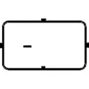 HELLA 6ZL 003 259-591 Oeldruckschalter, 0,5 bar
