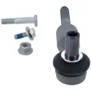 Spurstangenkopf Lemförder 25863 01 für Seat für Skoda für VW für Audi (faw)