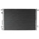 Kondensator Klimaanlage Mahle AC 294 000P Behr *** Premium Line *** für Fiat