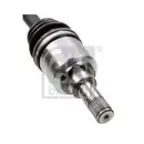 FEBI BILSTEIN 182425 Antriebswelle für RENAULT