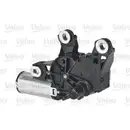 VALEO 404886 Wischermotor Heck