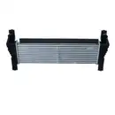 Ladeluftkühler Nrf 30918 für Ford für Ford Usa