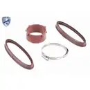 Luftmassenmesser Vemo V30-72-0965 Expert Kits + für Mercedes Benz