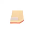 BOSCH 1 457 433 587 Luftfilter S3587