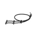 BOSCH 0 445 130 328 Kraftstoffrücklaufleitung