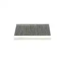 BOSCH 1 987 435 548 Filter, Innenraumluft R 5548