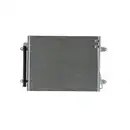 Kondensator Klimaanlage Mahle AC 734 000P Behr *** Premium Line *** für Audi