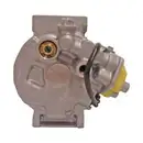 MAHLE ACP 86 000S A/C-Kompressor