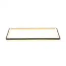 BOSCH 1 987 432 043 Filter, Innenraumluft M2043