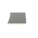 BOSCH 1 987 435 554 Filter, Innenraumluft R5554