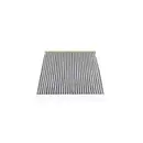 BOSCH 1 987 435 554 Filter, Innenraumluft R5554