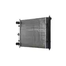 Kühler Motorkühlung Mahle CR 408 000S Behr für Audi für VW für Cupra