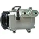 Kompressor Klimaanlage Mahle ACP 90 000S Behr für Ford für Mazda