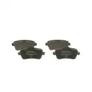 BOSCH 0 986 494 783 Bremsbelag