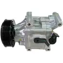 Kompressor Klimaanlage Mahle ACP 602 000S Behr für Chrysler für Fiat für Ford