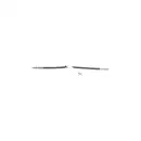 BOSCH 1 987 476 817 Bremsschlauch