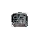 Steuerventil Nockenwellenverstellung Febi Bilstein 104098 Febi Plus für Opel