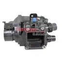 Thermostat Kühlmittel Metzger 4006417 für Citroën für Opel für Peugeot für DS