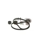 BOSCH 1 987 946 400 Wasserpumpe + Zahnriemensatz