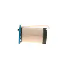 BOSCH F 026 402 248 Kraftstofffilter N2248 für AUDI