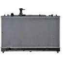 Kühler Motorkühlung Mahle CR 1475 000S Behr für Mazda