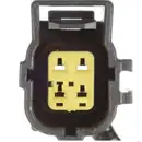 Sensor Abgastemperatur Herth+buss Jakoparts J5955002 für Citroën für Mitsubishi