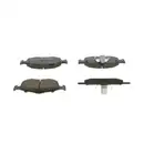 BOSCH 0 986 460 969 Bremsbelagsatz, Scheibenbremse