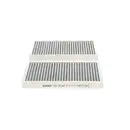 BOSCH 1 987 432 500 Filter, Innenraumluft R2500