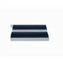 Filter Innenraumluft Bosch 0 986 628 610 Filter+pro für Citroën für Opel