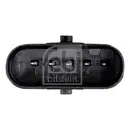 FEBI BILSTEIN 170535 Stellmotor für BMW