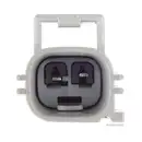 Sensor Abgastemperatur Herth+buss Elparts 70682307 für Ford