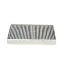 BOSCH 1 987 435 573 Filter, Innenraumluft R5573 für VW, SKODA, SEAT