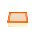 BOSCH F 026 400 369 Luftfilter S0369 für JEEP, FIAT, ALFA