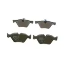 BOSCH 0 986 494 118 Bremsbelagsatz, Scheibenbremse