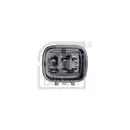 FEBI BILSTEIN 173647 Abgasregelventil für TOYOTA, ASTON, DAIHATSU, SUBARU