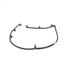 Schlauch Leckkraftstoff Bosch 0 445 130 029 für Mercedes Benz für Mercedes Benz