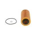 Ölfilter Bosch 1 457 429 141 für Bmw für Rover für Alpina für Land Rover Unten
