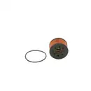 Ölfilter Bosch 1 457 429 239 für Ford für Jaguar