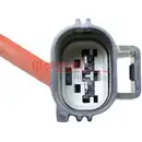 Einspritzeinheit Ruß /partikelfilterregeneration Metzger 0930007 für Ford